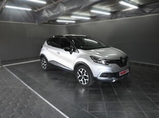 2017 Renault Captur 66kW dCi Dynamique For Sale