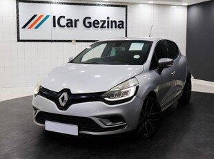2017 Renault Clio 88kW Turbo GT-Line For Sale