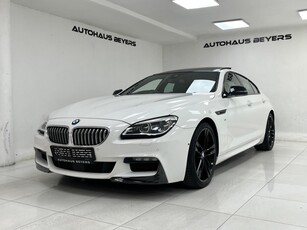 2018 BMW 6 Series 650i Coupe For Sale
