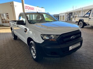 2018 Ford Ranger 2.2Tdci For Sale