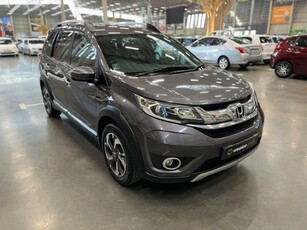 2018 Honda BR-V 1.5 Elegance For Sale