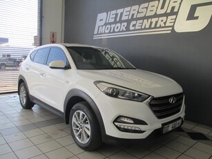 2018 Hyundai Tucson 2.0 Premium For Sale