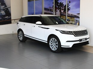 2018 Land Rover Range Rover Velar D180 SE For Sale