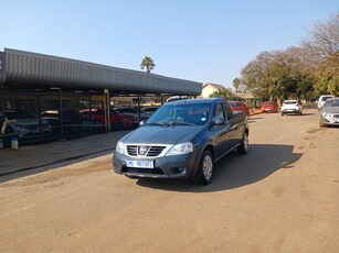 2018 Nissan NP200 1.6i (Aircon) Safety Pack For Sale