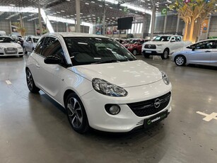2018 Opel Adam 1.0T For Sale