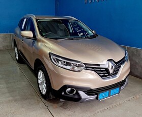 2018 Renault Kadjar For Sale in Gauteng, Pretoria