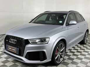 2019 Audi RSQ3 Quattro For Sale