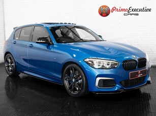 2019 BMW 1 Series For Sale in Gauteng, Edenvale