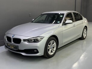 2019 BMW 3 Series 320i auto For Sale