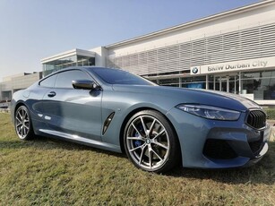 2019 BMW 8 Series M850i xDrive Coupe For Sale