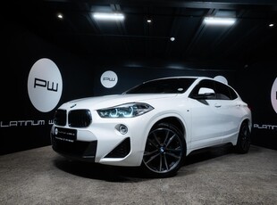 2019 BMW X2 sDrive18i M Sport Auto For Sale