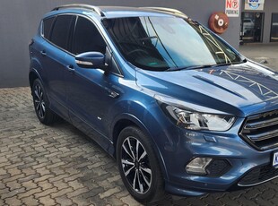 2019 Ford Kuga 2.0T AWD ST Line For Sale