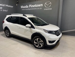 2019 Honda BR-V For Sale in KwaZulu-Natal, Pinetown