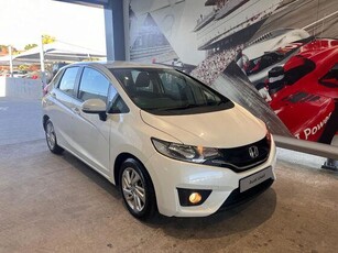 2019 Honda Jazz 1.5 Elegance Auto For Sale