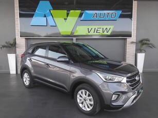 2019 Hyundai Creta 1.6D Executive For Sale