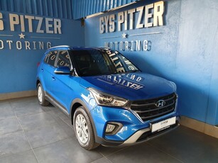 2019 Hyundai Creta For Sale in Gauteng, Pretoria
