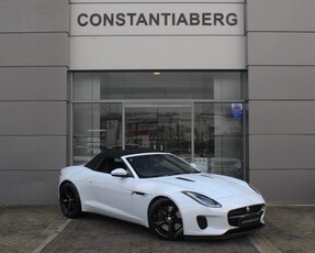 2019 Jaguar F-Type For Sale in Western Cape, Cape Town