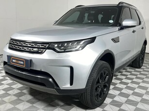 2019 Land Rover Discovery SE Td6 For Sale