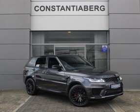 2019 Land Rover Range Rover Sport For Sale in Western Cape, Cape Town