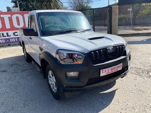 2019 Mahindra Pik Up 2.2CRDe S4 For Sale