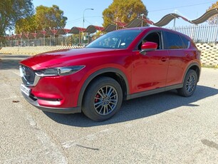 2019 Mazda CX-5 2.0 Active Auto For Sale