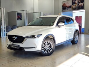 2019 Mazda Mazda CX-5 For Sale in Gauteng, Sandton