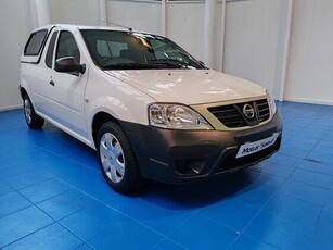 2019 Nissan NP200 1.5dCi Safety Pack For Sale