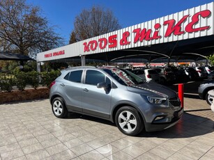 2019 Opel Mokka 1.4 Turbo Enjoy Auto For Sale