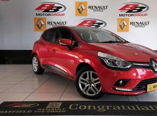2019 Renault Clio 66kW Turbo Expression For Sale