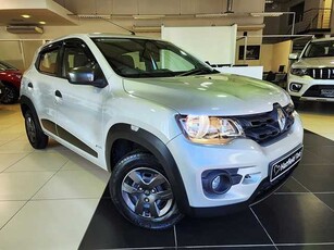 2019 Renault Kwid For Sale in KwaZulu-Natal, Amanzimtoti