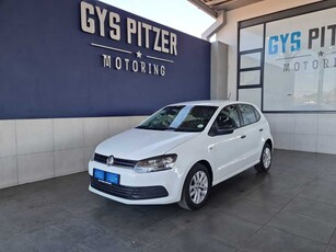 2019 Volkswagen Polo Vivo Hatch For Sale in Gauteng, Pretoria