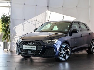 2020 Audi A1 Sportback 30TFSI For Sale