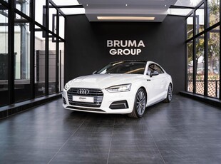 2020 Audi A5 Coupe 40TFSI Sport For Sale