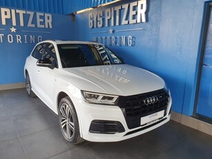 2020 Audi Q5 For Sale in Gauteng, Pretoria