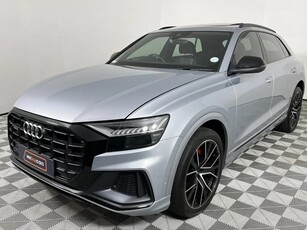 2020 Audi Q8 45TDI Quattro For Sale