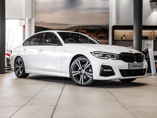 2020 BMW 3 Series 320d M Sport For Sale