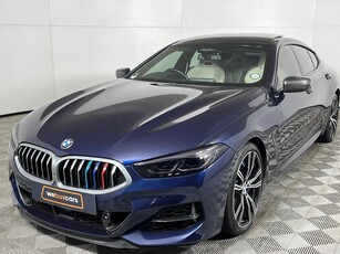 2020 BMW 8 Series M850i xDrive Gran Coupe For Sale