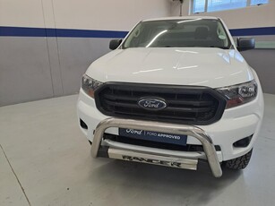 2020 Ford Ranger 2.2Tdci For Sale
