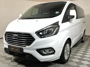 2020 Ford Tourneo Custom 2.0SiT SWB Limited For Sale