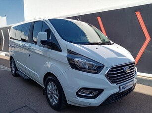 2020 Ford Tourneo Custom 2.2TDCi SWB Limited For Sale