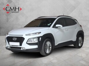 2020 Hyundai Kona 2.0 Executive For Sale
