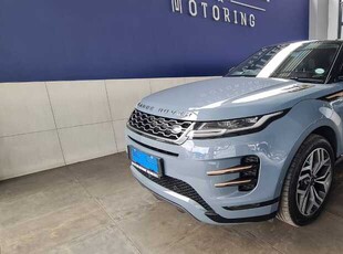 2020 Land Rover Range Rover Evoque For Sale in Gauteng, Pretoria