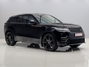 2020 Land Rover Range Rover Velar D300 R-Dynamic SE For Sale