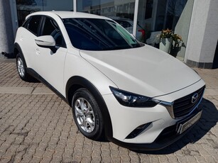2020 Mazda CX-3 2.0 Dynamic Auto For Sale