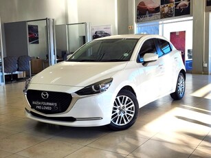 2020 Mazda Mazda 2 For Sale in Gauteng, Sandton