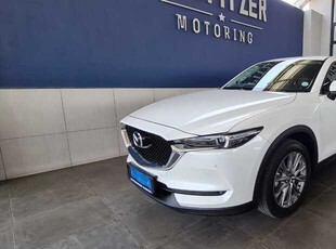 2020 Mazda Mazda CX-5 For Sale in Gauteng, Pretoria