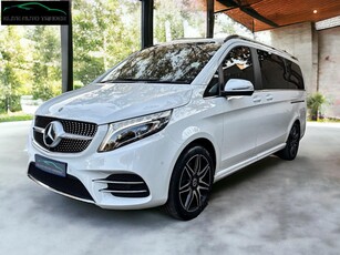 2020 Mercedes-Benz V-Class V250d AMG Line For Sale
