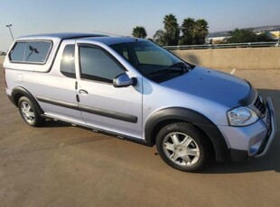 2020 Nissan NP200 1.5dCi High For Sale
