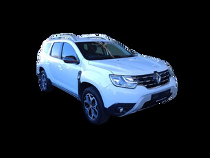2020 Renault Duster 1.5dCi TechRoad Auto For Sale