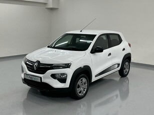 2020 Renault Kwid 1.0 Dynamique For Sale